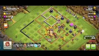 super dragon 5 sec clear all the base @JudoSloth @SuRfBoY07 //#trendingnow #trending #viral