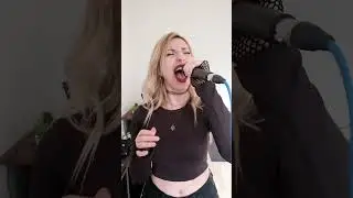 Lamb of God - 512 Vocal Cover #shorts