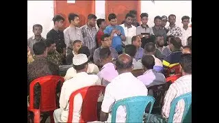 ভোলায় বেড়েছে নির্বাচনী তৎপরতা | Bhola Election | Somoy TV
