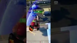 Recon scanner is OP!