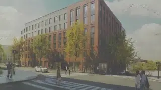 Capital Region revitalization advancing