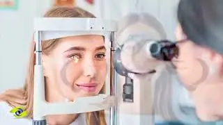 It's not just eye care. It's an experience.