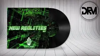 Maverick Soul - G.A.N.G. [Emcee Recordings]