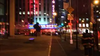FDNY RESCUE SERVICES TRUCK, FROM 