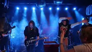WALTARI - So Fine (live Lahti 9.1.2026)