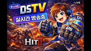[히트2] 2번째 노딜레이 격전지 #히트2 #hit2 #넥슨 #넥슨게임 #nexon