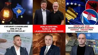 🔴GAZETA - FATURAT E ENERGJISË DREJT NJË TJETËR RRITJEJE! - 03.02.2026