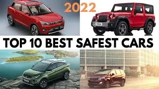 Top Best Budget Safe Cars In India |Sandeep Dwivedi