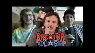 CREATOR CLASH Event Review LIVE with KEEMSTAR & AugieRFC