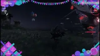 Sonic Frontiers (PS4): Master Ninja Guardian Fight (NO DAMAGE)