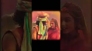 The Colors of Love | Radha Krishna&rsquo;s Holi Special | Studio Unfiltered | Holi special #happycolors