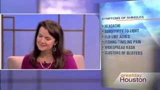 Are Vaccines Necessary for Flu, Shingles and Tetanus? | Gina Eubank