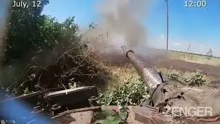 Russia Claims UK Has Lost Another 23 Volunteer Fighters And Canada 15 In Ukraine