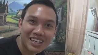 Keluarga Mr Saleh's Batam Trip 2018