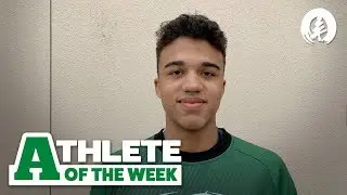 Cade Creighton, Athletes of the Week