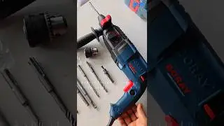 Best hammer drill at a low price! 🛠️ #DIY #HomeImprovement