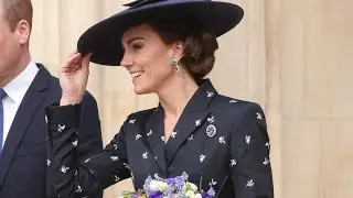 Kate Middleton &ndash; The Princess Who Became a Global Style Icon