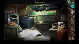 Adventure Escape Asylum Chapter 3 Walkthrough