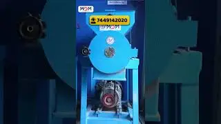 Nice10 Pulverizer புதிய தொழில் ஆரம்பிக்க சரியான தேர்வு&rdquo; #shorts #reels #pulverizer