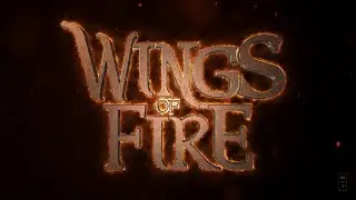 Wings of Fire by Tui T. Sutherland | Official Series Trailer