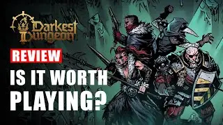Darkest Dungeon 2 - Is It Worth Playing? | Our Final Review