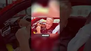 This Car Is The Craziest Valentines Gift