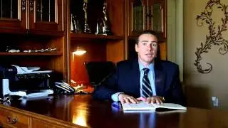 Mike Darda - Pre Listing Video