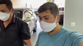 VOLTEI PRO JEFFERSON MARTELINHO!!
