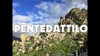 Pentedattilo - I Borghi di Calabria