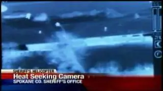 Sheriff's helicopter is a deputy's best friend