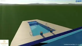 Commercial Pool