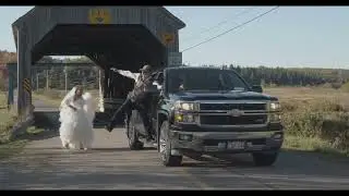 weddings by pat Hache tv