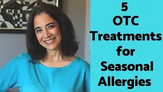 5 Ways to Treat Seasonal Allergies: Without a Visit to the Doctor