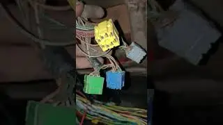 كهرباء وتابلوه فليشيا ج٣