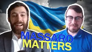 Russia in Western vs Eastern Perspectives / Talk with @apmassaro3