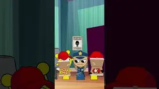 POV: The Real One vs. The Impostor - Who is the Fake Yellow? 🤔 | Sprunki Incredibox