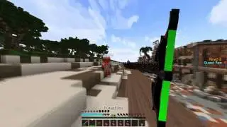 MineZ 2 - Fun Fights