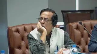 India&rsquo;s West Asian Policy and the Arab World - Indo-Arab Relations conference