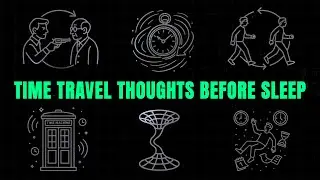 *NO ADS* Time Travel Mysteries Explained &ndash; 2 Hour Sleep-Friendly Facts