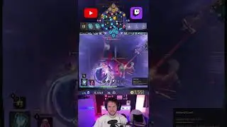 Warum ist Gideon so stark? (Predecessor Gameplay)
