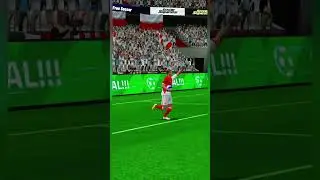 Soccer Star Level 57 😱⚽ Amazing Curve Goal | Football Game Short | Manshora Gaming