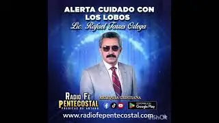 LIC TORRES ORTEGA CUIDADO CON LOS LOBOS NUEVO EN LA RED INEDITO 