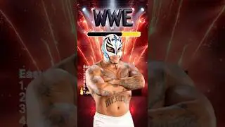 WWE Superstar Quiz: Can You Name These Wrestling Legends?