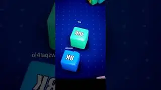 Cubes 2048.io - wow