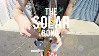 StonerDays Presents: High Beam Solar Glass