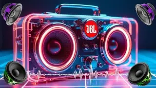 Ultra JBL Bass Demo &ndash; No EQ, Pure Sound