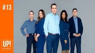 13. DE TOP 5 van GROEP DE MOS!