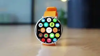 Apple Watch 7