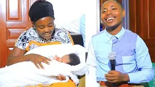 Ahiii💕 INKURU NZIZA kwa BOAZ😍 IMANA IBATUNGUJE URUHINJA❤️ Bari Bavuze Ko NTAZABYARA ngo mbe UMUGABO
