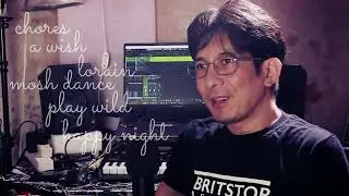 Half Life Half Death - The History & The Second Album - Documentary